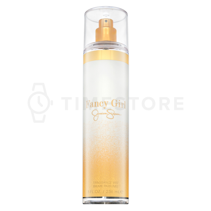 Jessica Simpson Fancy Girl tělový spray pro ženy 236 ml
