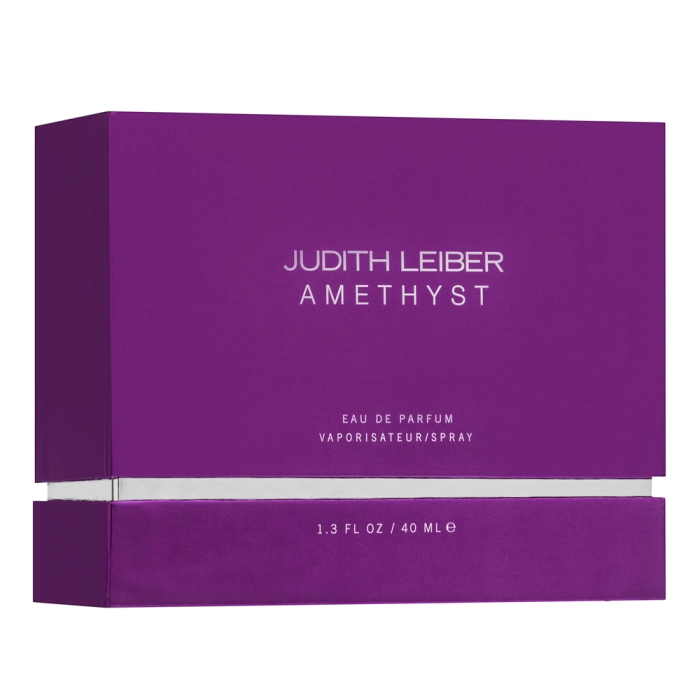 Judith Leiber Amethyst parfémovaná voda pre ženy 40 ml
