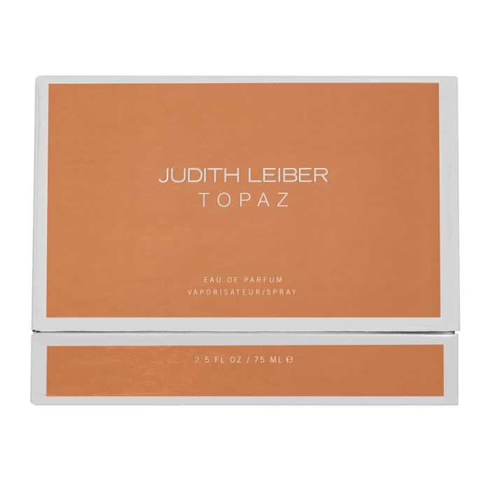 Judith Leiber Topaz parfumirana voda za ženske 75 ml