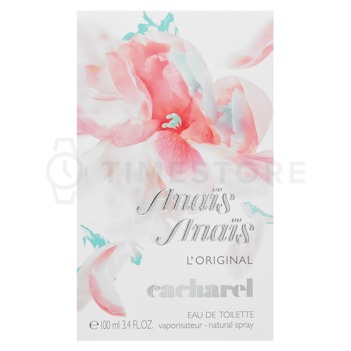 Cacharel Anais Anais L´Original toaletná voda pre ženy 100 ml
