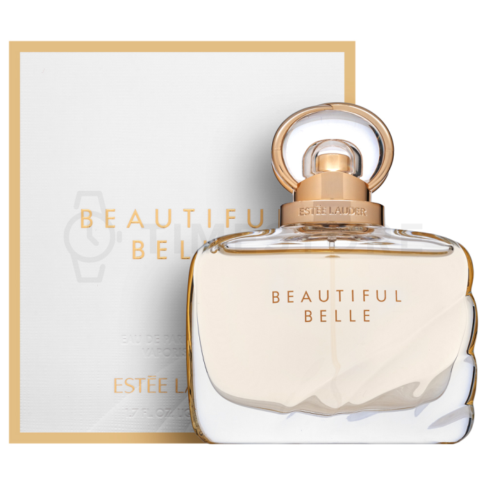 Estee Lauder Beautiful Belle parfémovaná voda pre ženy 50 ml