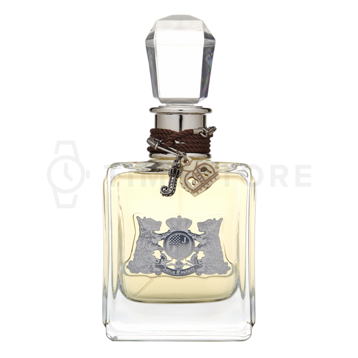 Juicy Couture Juicy Couture parfémovaná voda pre ženy 100 ml