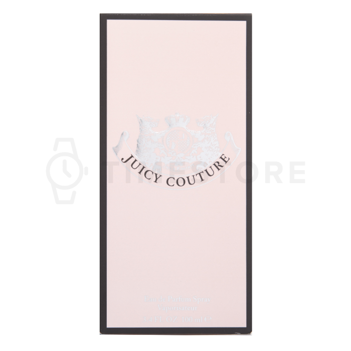 Juicy Couture Juicy Couture parfémovaná voda pre ženy 100 ml