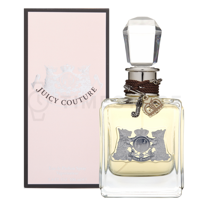Juicy Couture Juicy Couture parfémovaná voda pre ženy 100 ml