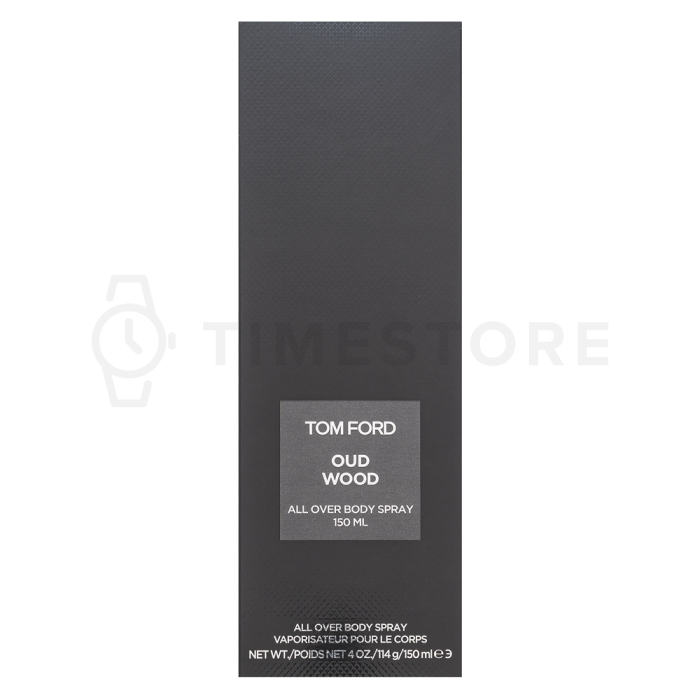 Tom Ford Oud Wood spray do ciała unisex 150 ml