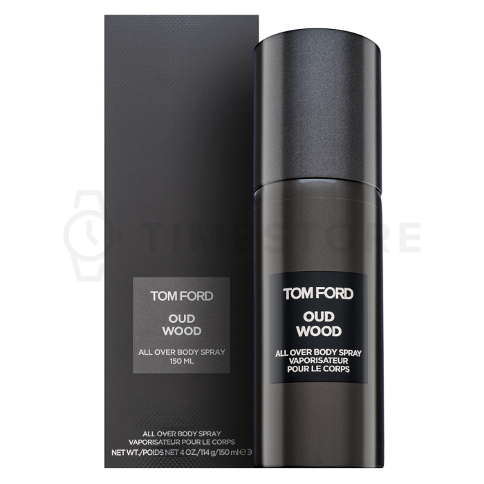 Tom Ford Oud Wood spray do ciała unisex 150 ml