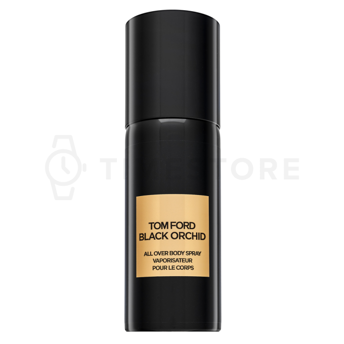 Tom Ford Black Orchid telový sprej pre ženy 150 ml