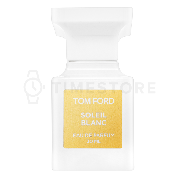 Tom Ford Soleil Blanc parfémovaná voda unisex 30 ml