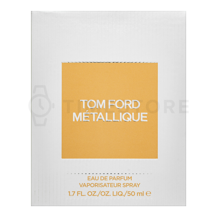Tom Ford Metallique parfémovaná voda pre ženy 50 ml