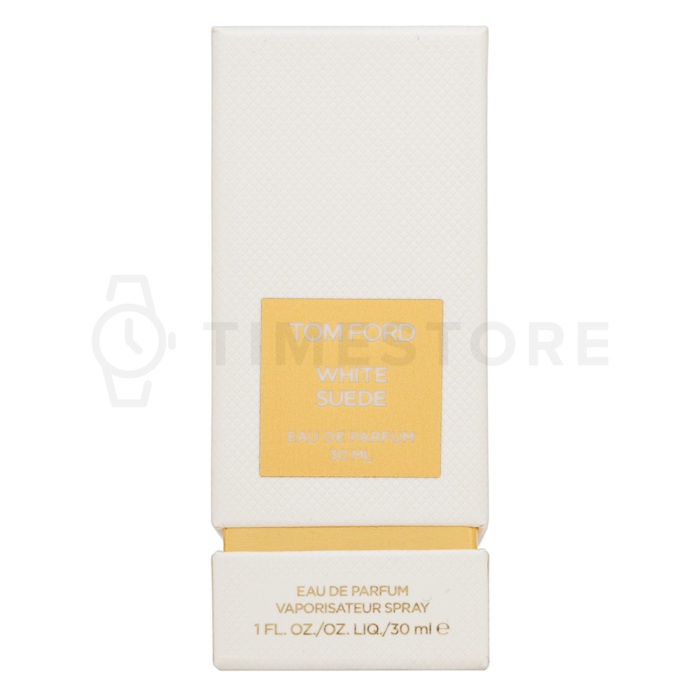 Tom Ford White Suede parfémovaná voda unisex 30 ml