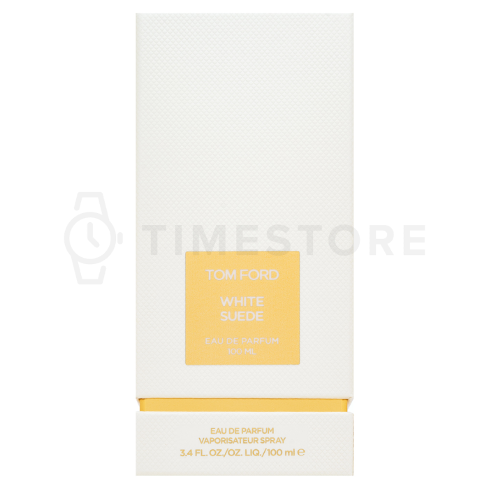 Tom Ford White Suede parfémovaná voda unisex 100 ml