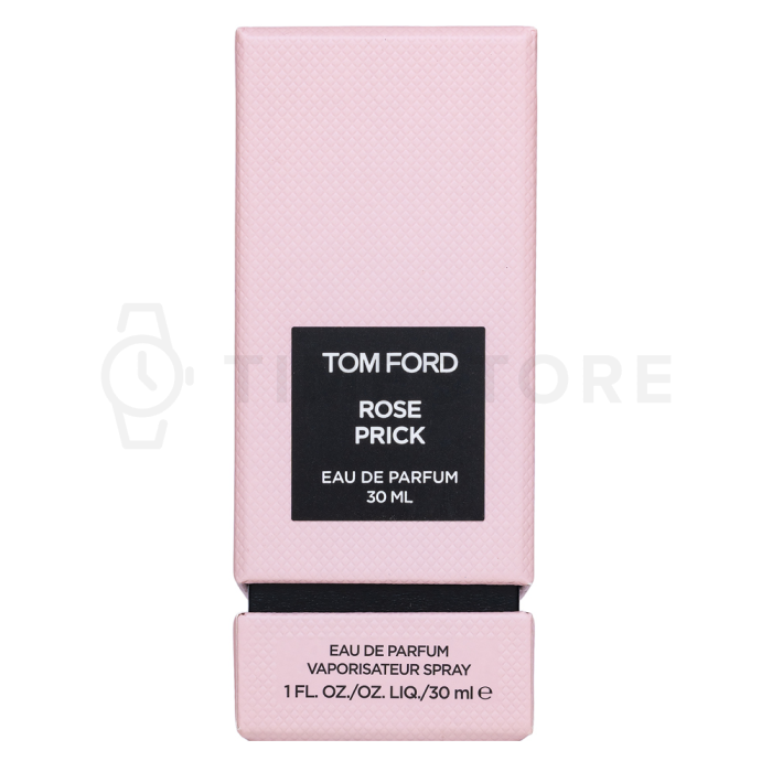 Tom Ford Rose Prick parfémovaná voda unisex 30 ml