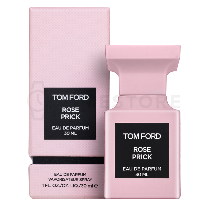 Tom Ford Rose Prick parfémovaná voda unisex 30 ml