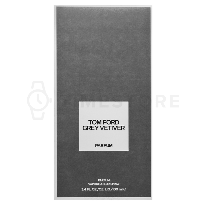 Tom Ford Grey Vetiver čistý parfém pre mužov 100 ml