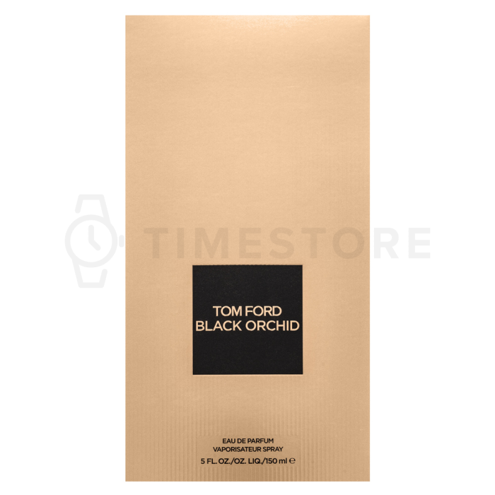 Tom Ford Black Orchid parfémovaná voda pro ženy 150 ml