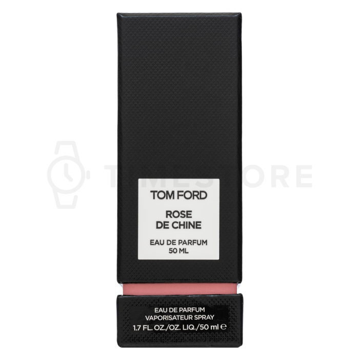 Tom Ford Rose de Chine parfémovaná voda unisex 50 ml