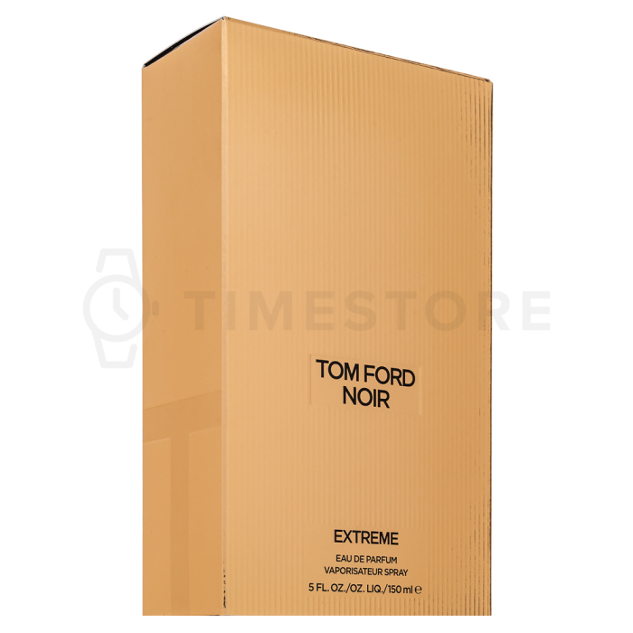 Tom Ford Noir Extreme parfémovaná voda pre mužov 150 ml