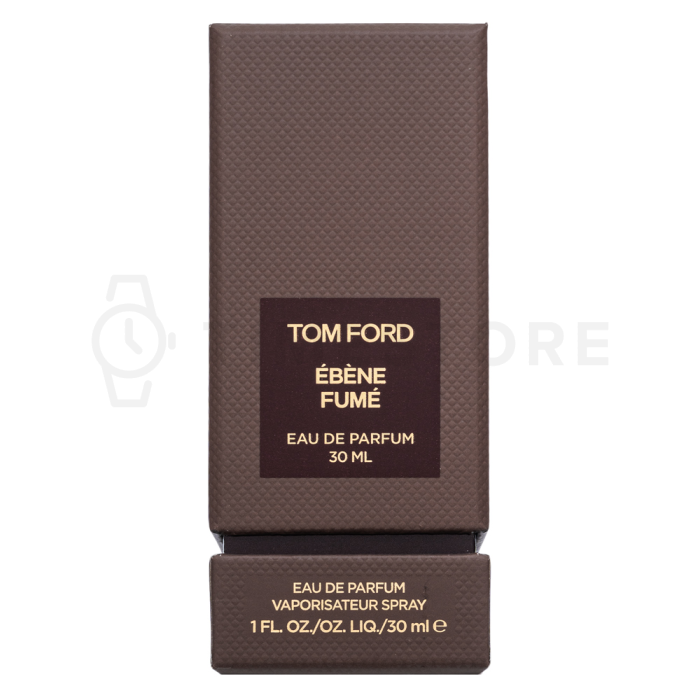 Tom Ford Ébène Fumé parfémovaná voda unisex 30 ml
