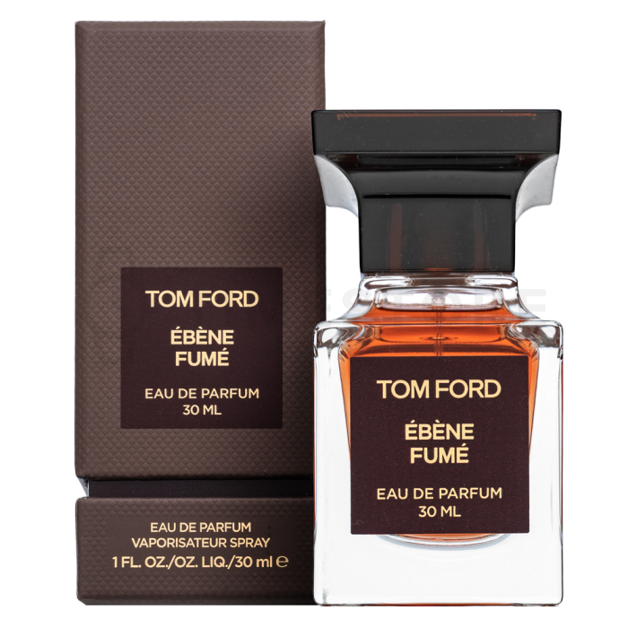 Tom Ford Ébène Fumé parfémovaná voda unisex 30 ml