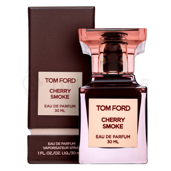 Tom Ford Cherry Smoke parfémovaná voda unisex 30 ml