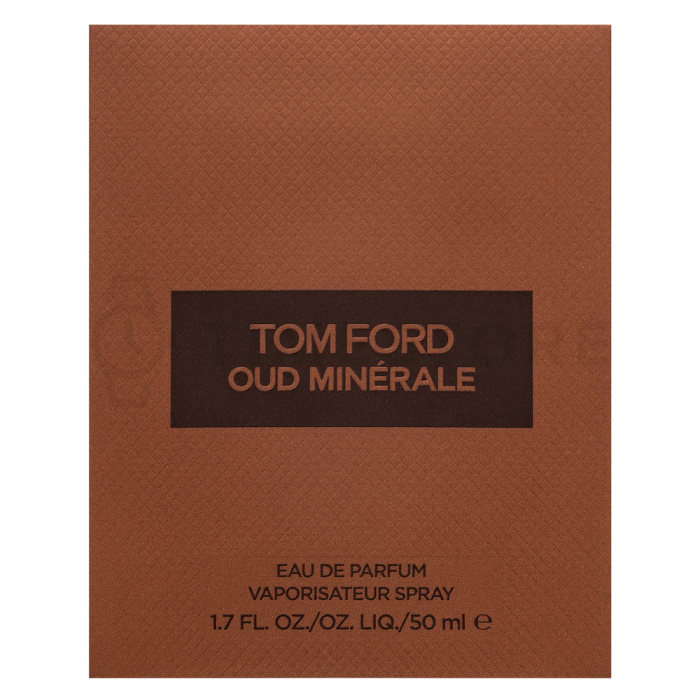 Tom Ford Oud Minérale (2023) parfémovaná voda unisex 50 ml