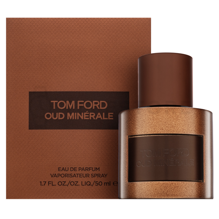 Tom Ford Oud Minérale (2023) parfémovaná voda unisex 50 ml