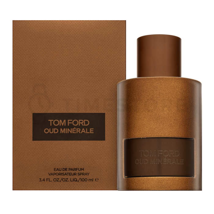 Tom Ford Oud Minérale (2023) parfémovaná voda unisex 100 ml
