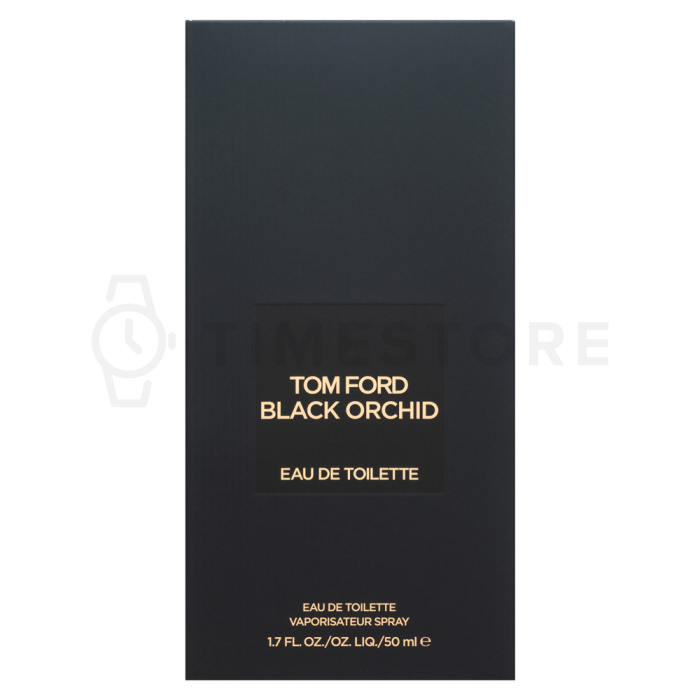 Tom Ford Black Orchid toaletná voda pre mužov 50 ml