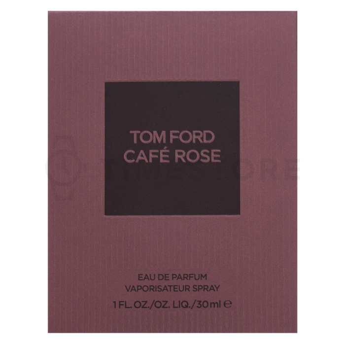 Tom Ford Café Rose (2023) parfémovaná voda pre ženy 30 ml