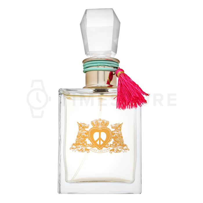 Juicy Couture Peace, Love and Juicy Couture parfumirana voda za ženske 100 ml