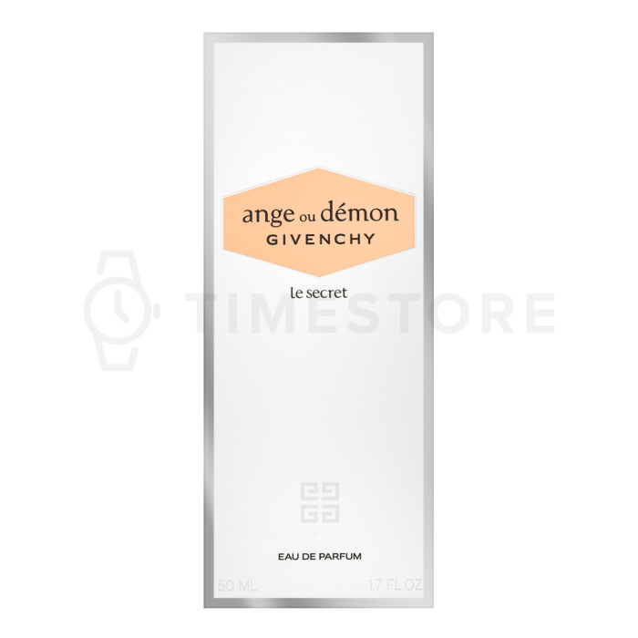 Givenchy Ange ou Démon Le Secret 2014 parfémovaná voda pre ženy 50 ml