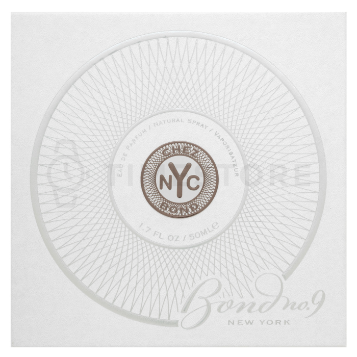 Bond No. 9 Chez Bond Eau de Parfum da uomo 50 ml