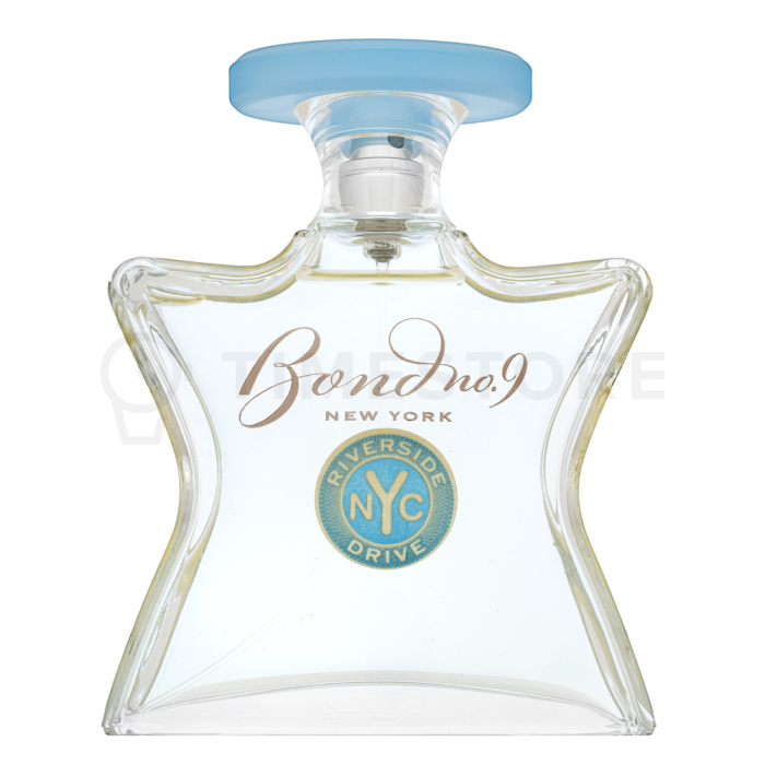Bond No. 9 Riverside Drive parfémovaná voda pre mužov 100 ml