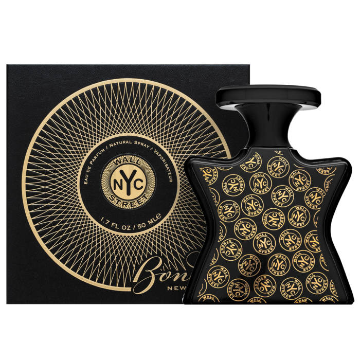 Bond No. 9 Wall Street parfémovaná voda unisex 50 ml
