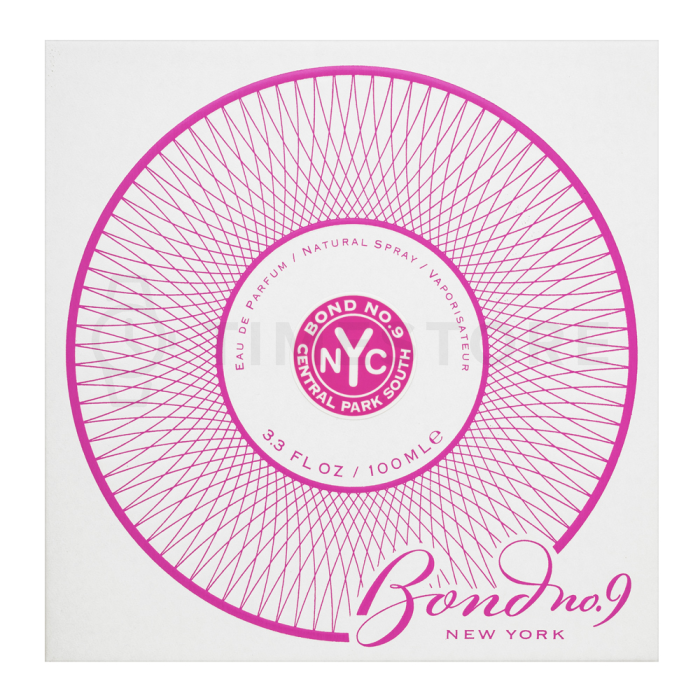 Bond No. 9 Central Park South parfémovaná voda pre ženy 100 ml