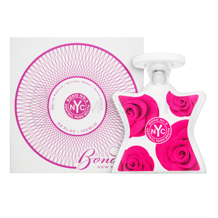 Bond No. 9 Central Park South parfémovaná voda pre ženy 100 ml