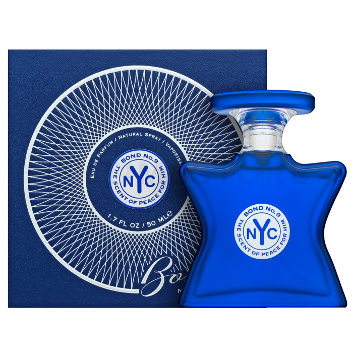 Bond No. 9 The Scent of Peace for Him parfémovaná voda pre mužov 50 ml