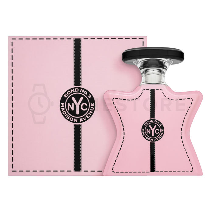 Bond No. 9 Madison Avenue parfémovaná voda pre ženy 50 ml
