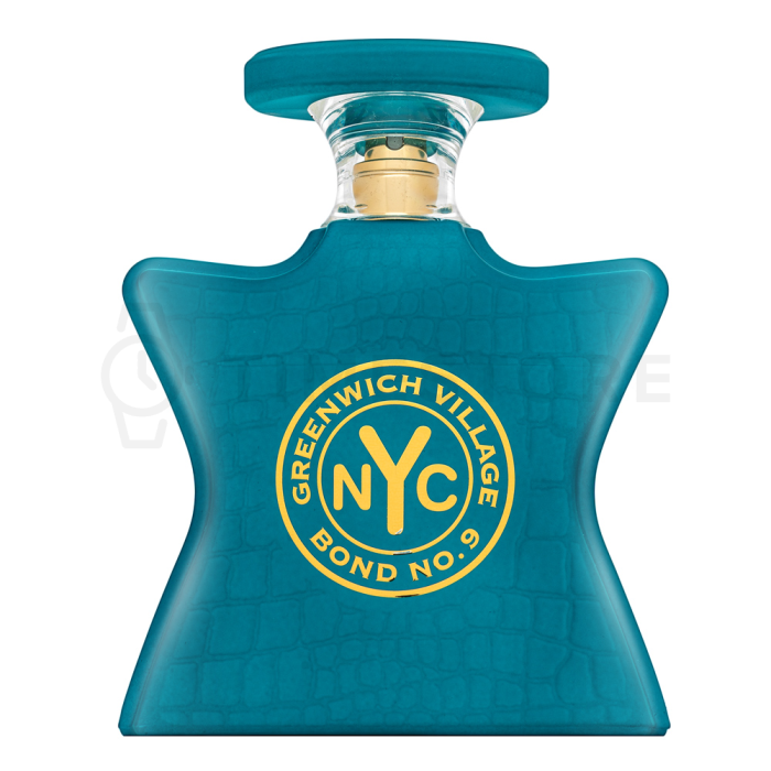 Bond No. 9 Greenwich Village parfémovaná voda pre ženy 100 ml
