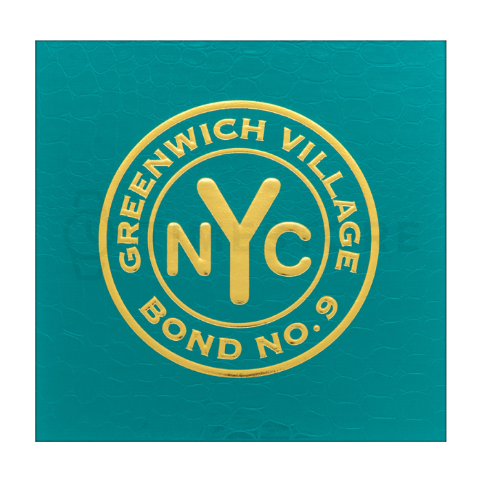 Bond No. 9 Greenwich Village parfémovaná voda pre ženy 100 ml