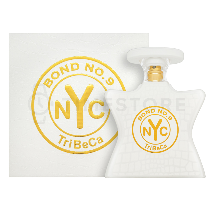 Bond No. 9 TriBeCa parfémovaná voda unisex 100 ml