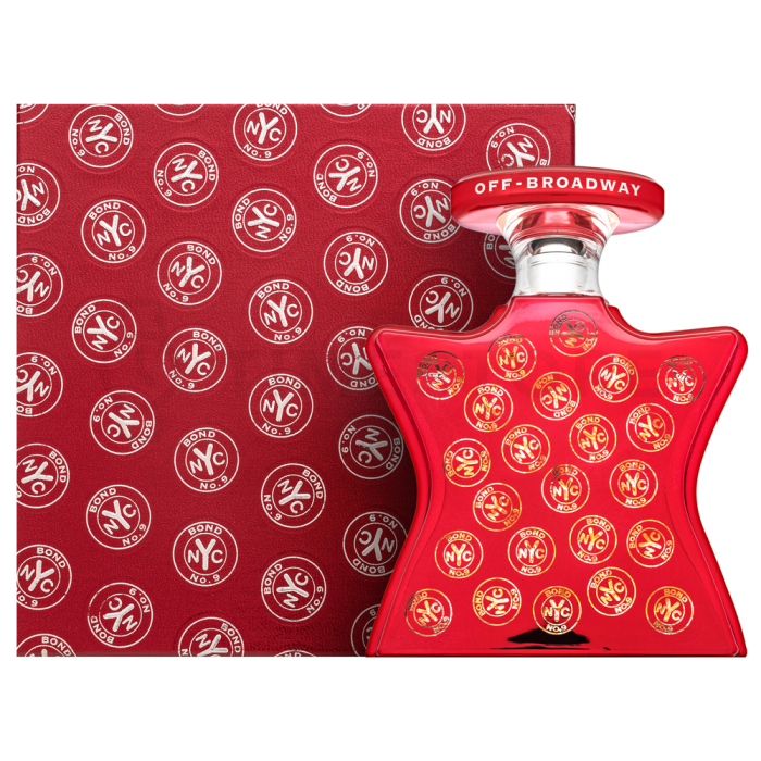 Bond No. 9 Off Broadway parfémovaná voda unisex 100 ml