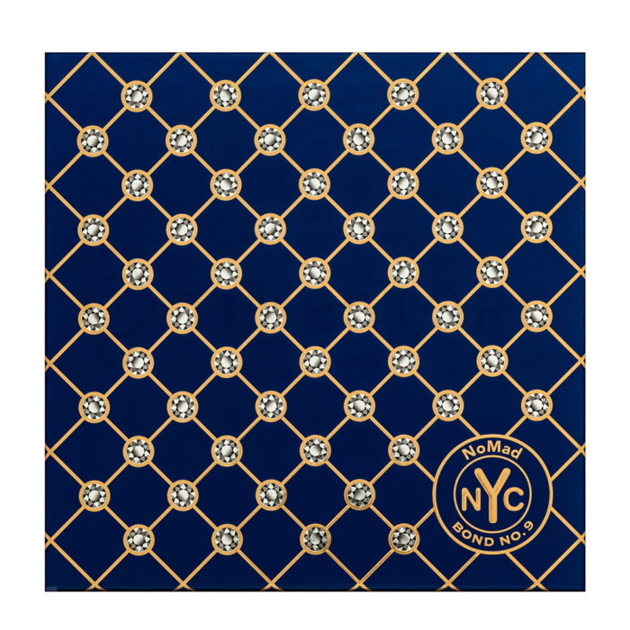 Bond No. 9 NoMad parfémovaná voda pre mužov 100 ml