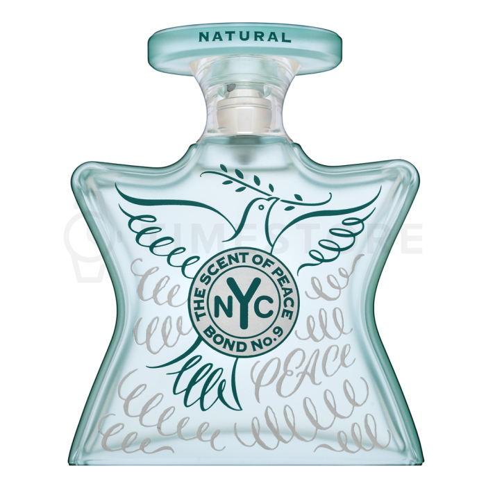 Bond No. 9 The Scent Of Peace Natural parfémovaná voda unisex 100 ml
