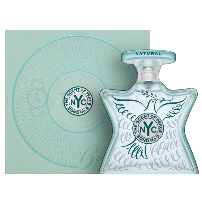 Bond No. 9 The Scent Of Peace Natural parfémovaná voda unisex 100 ml