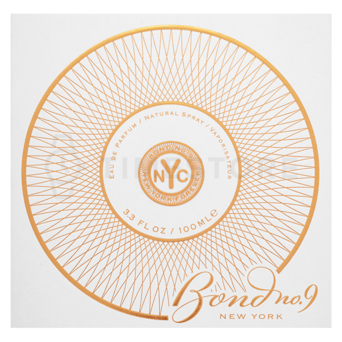 Bond No. 9 New York Forever parfémovaná voda unisex 100 ml