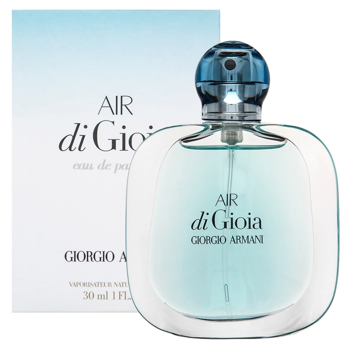 Armani (Giorgio Armani) Air di Gioia parfémovaná voda pre ženy 30 ml