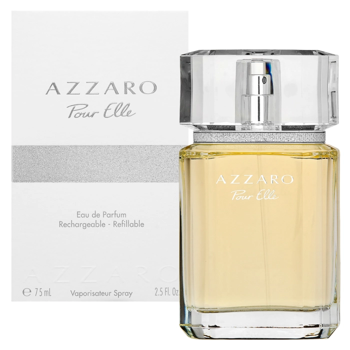 Azzaro Pour Elle parfémovaná voda pre ženy 75 ml