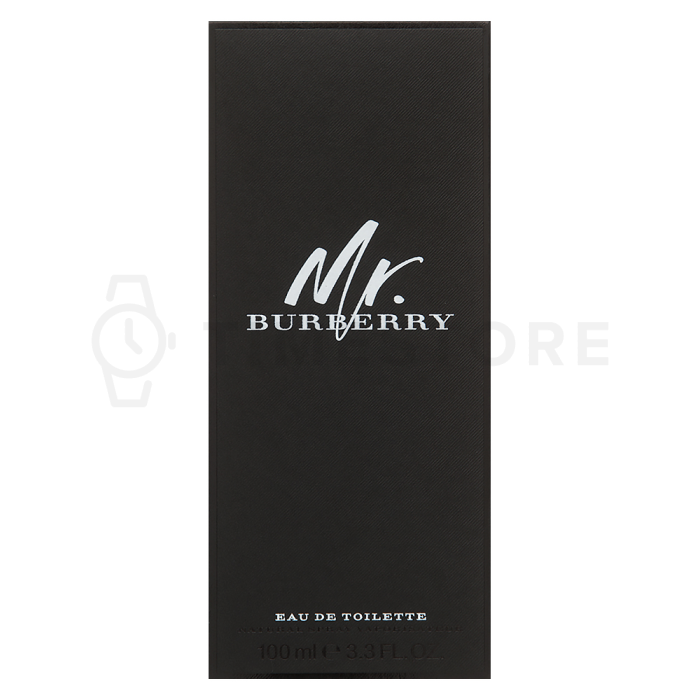 Burberry Mr. Burberry toaletná voda pre mužov 100 ml