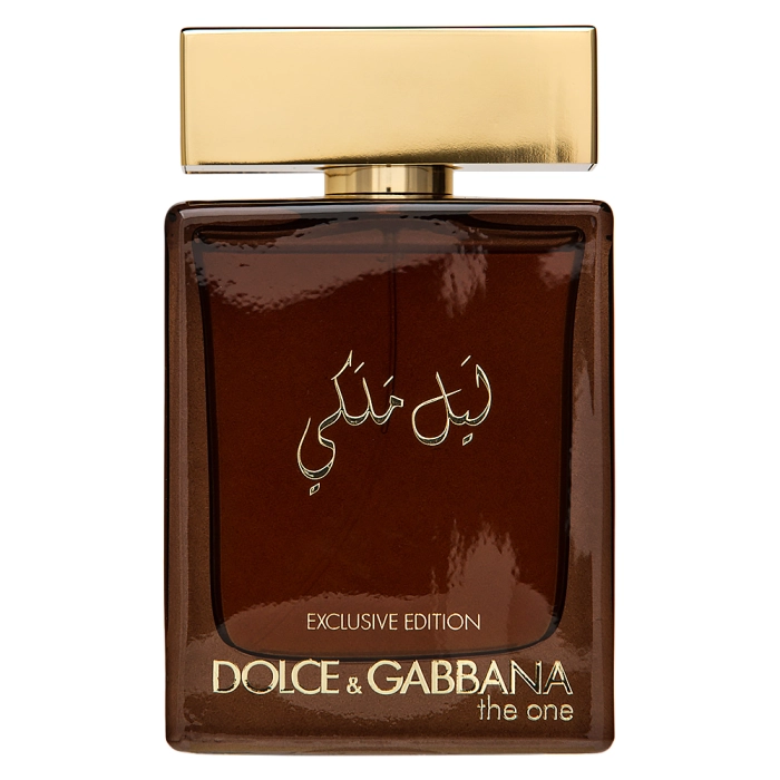 Dolce & Gabbana The One Royal Night parfémovaná voda pre mužov 100 ml